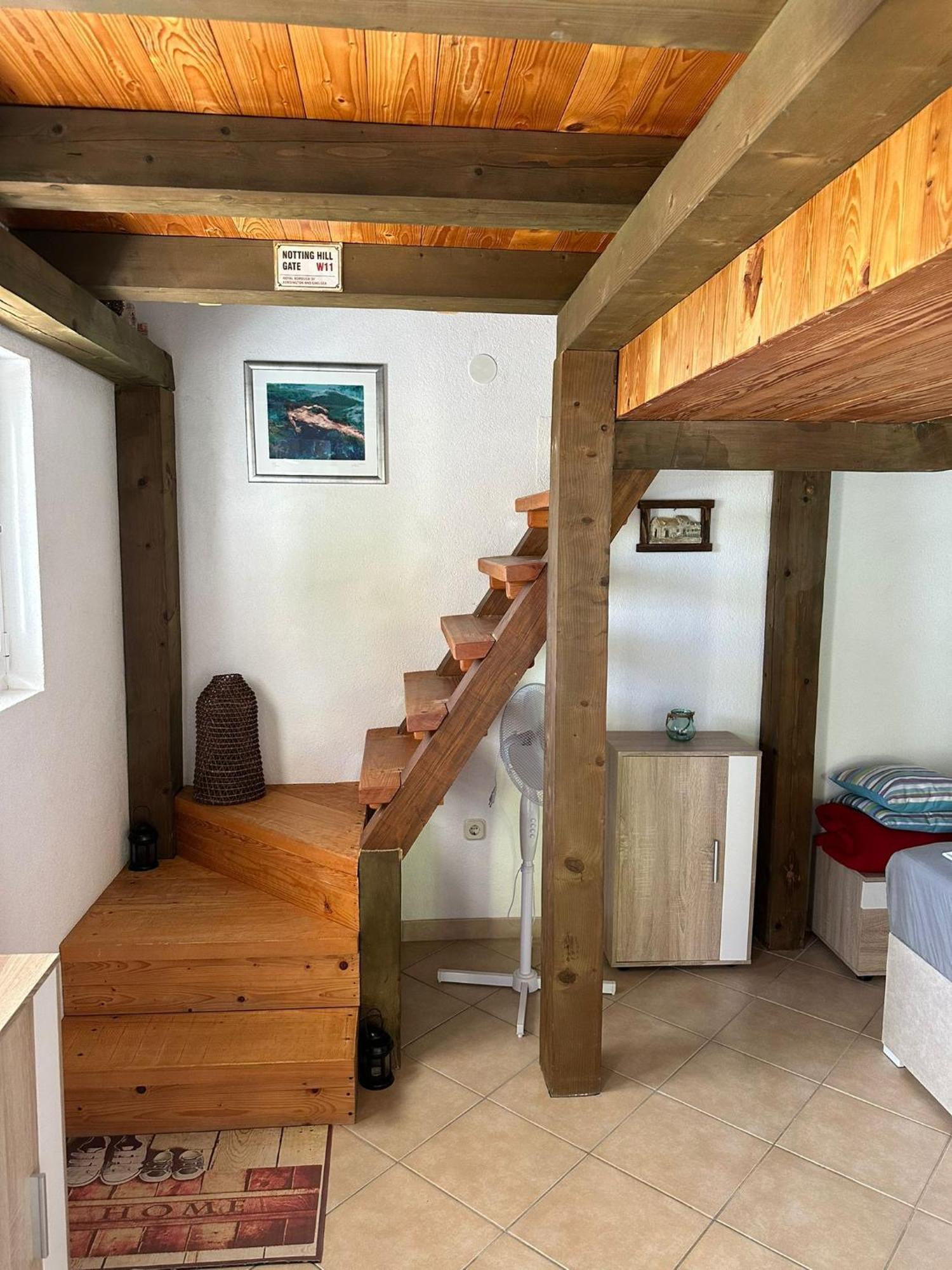 Villa Victor Babino Polje Esterno foto