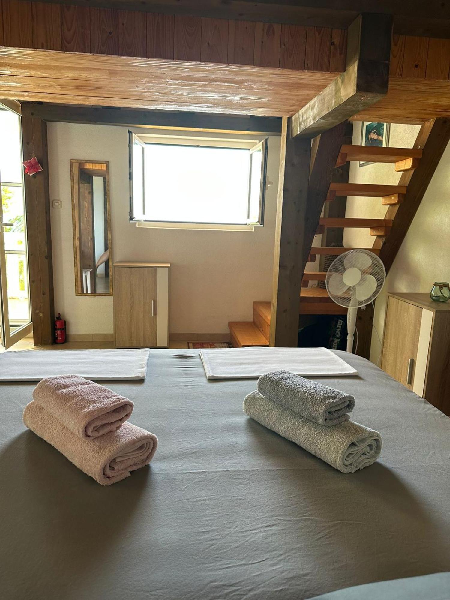 Villa Victor Babino Polje Esterno foto